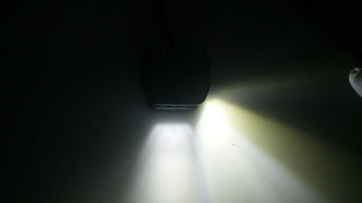 Side Projecting LED Pods (Pair)