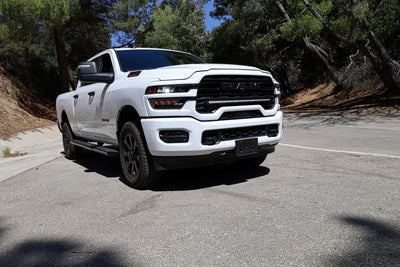 2025+ RAM 2500/3500 40in Light Bar SLIM