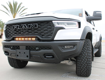 2025+ RAM 1500 RHO 23in Light Bar PRO