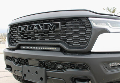 2019+ RAM 1500 Rebel 23in Light Bar SLIM