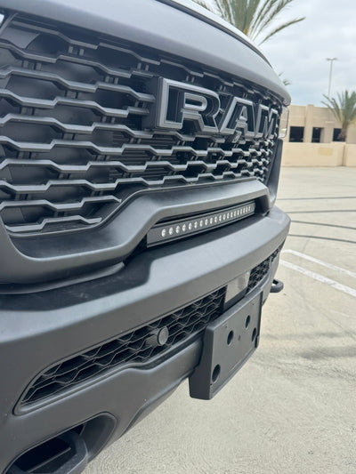 2019+ RAM 1500 Rebel 23in Light Bar SLIM