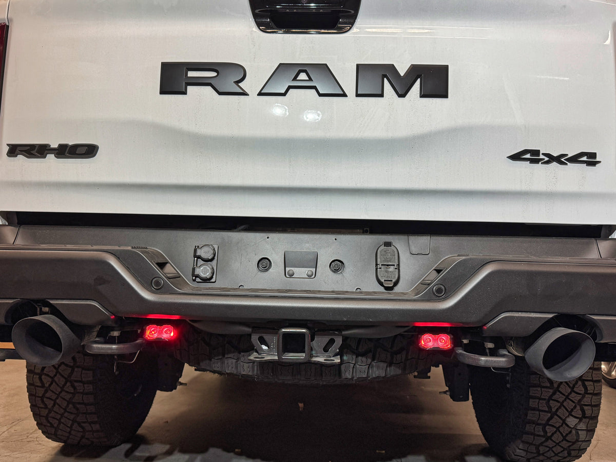 2019-24 RAM 1500 Rebel Reverse Light Kit