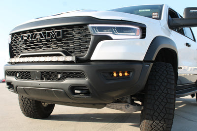 2025+ RAM 1500 RHO Fog Light Kit | M&R Automotive