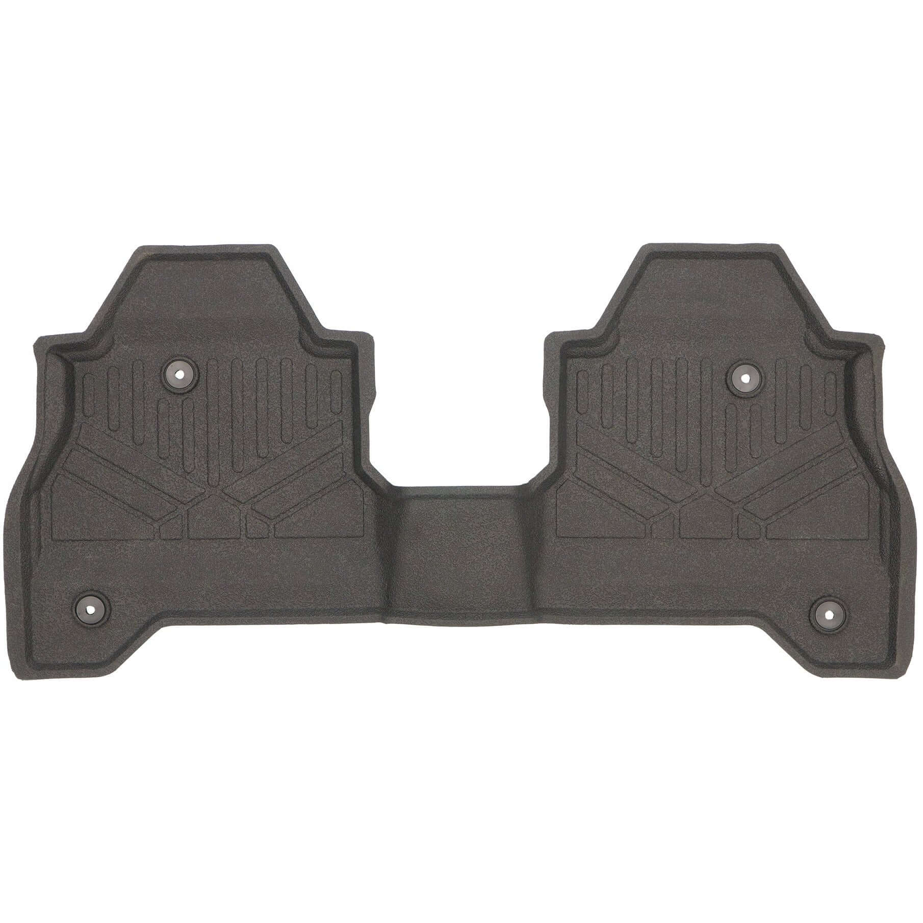 SmartCoverage™ Floor Liners For 2020-2026 Jeep Gladiator