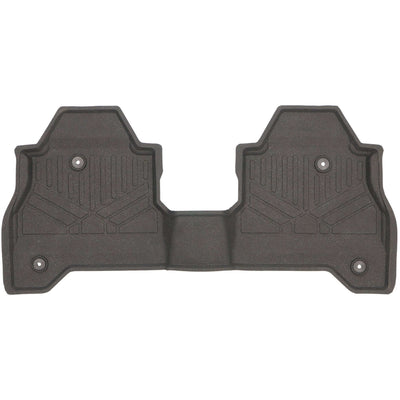 SmartCoverage™ Floor Liners For 2020-2026 Jeep Gladiator