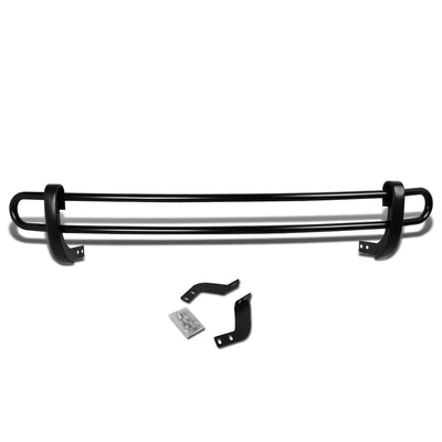 2011-2016 Toyota Sienna Rear Guard - Black