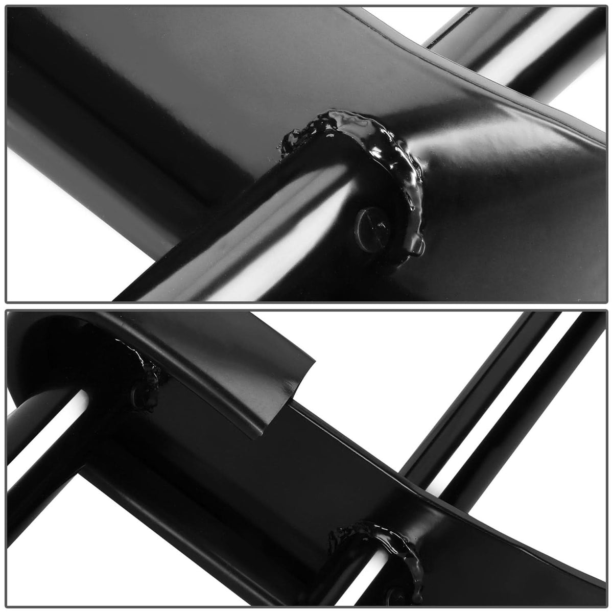 2011-2016 Toyota Sienna Rear Guard - Black