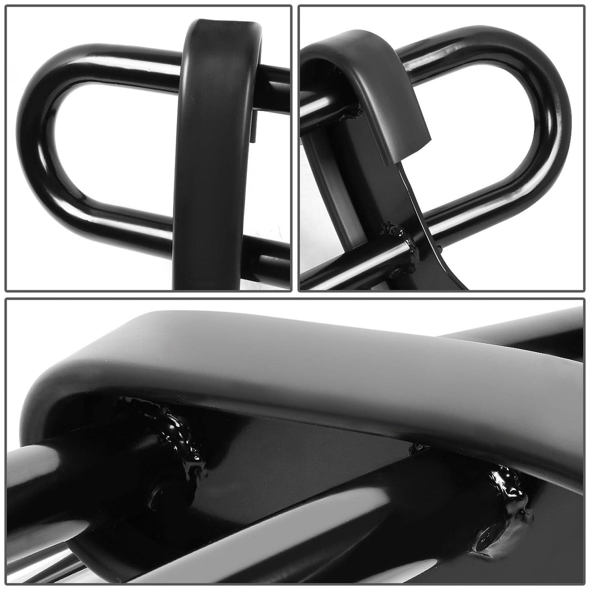 2004-2009 Lexus RX330 RX350 RX400H Rear Guard