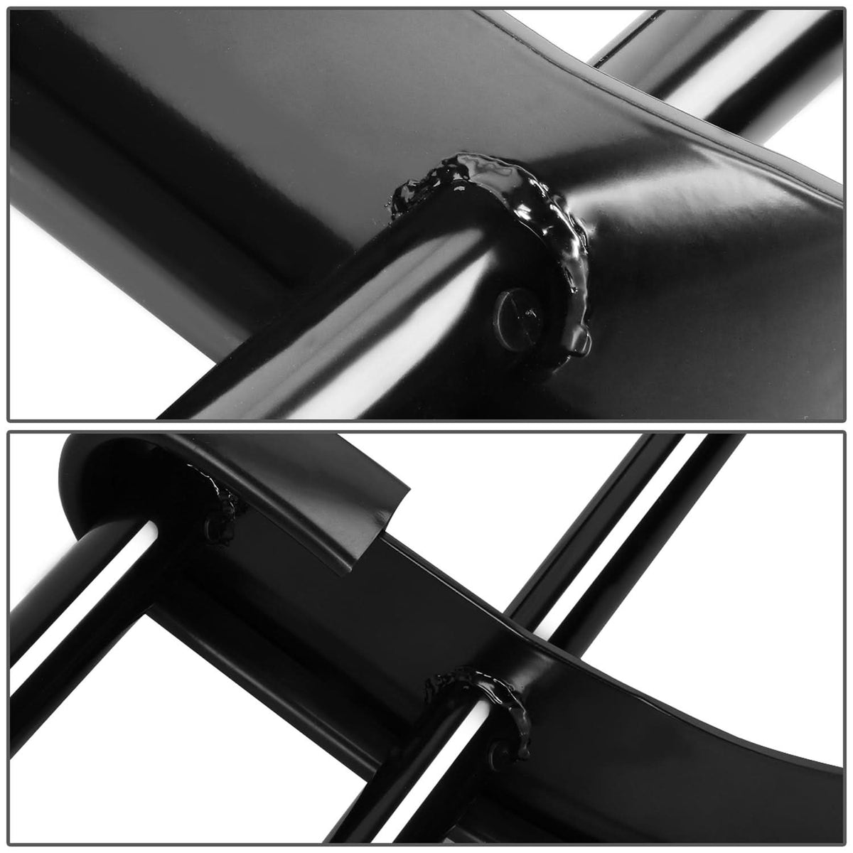 2006-2012 Toyota RAV4 Rear Guard - Black