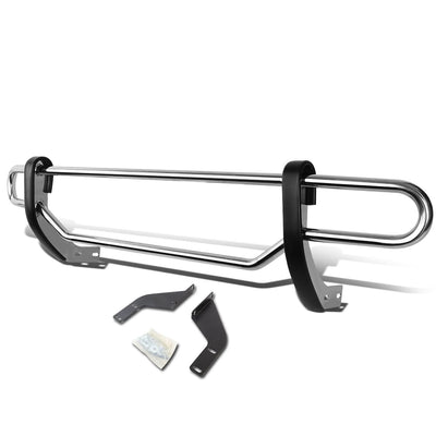 2013-2016 Nissan Pathfinder Rear Guard Chrome