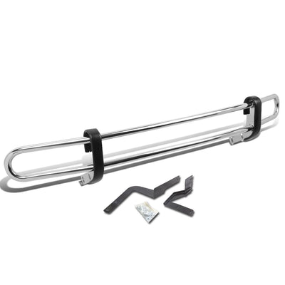07-11 Honda CR-V Rear Guard Chrome