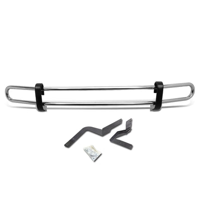 07-11 Honda CR-V Rear Guard Chrome