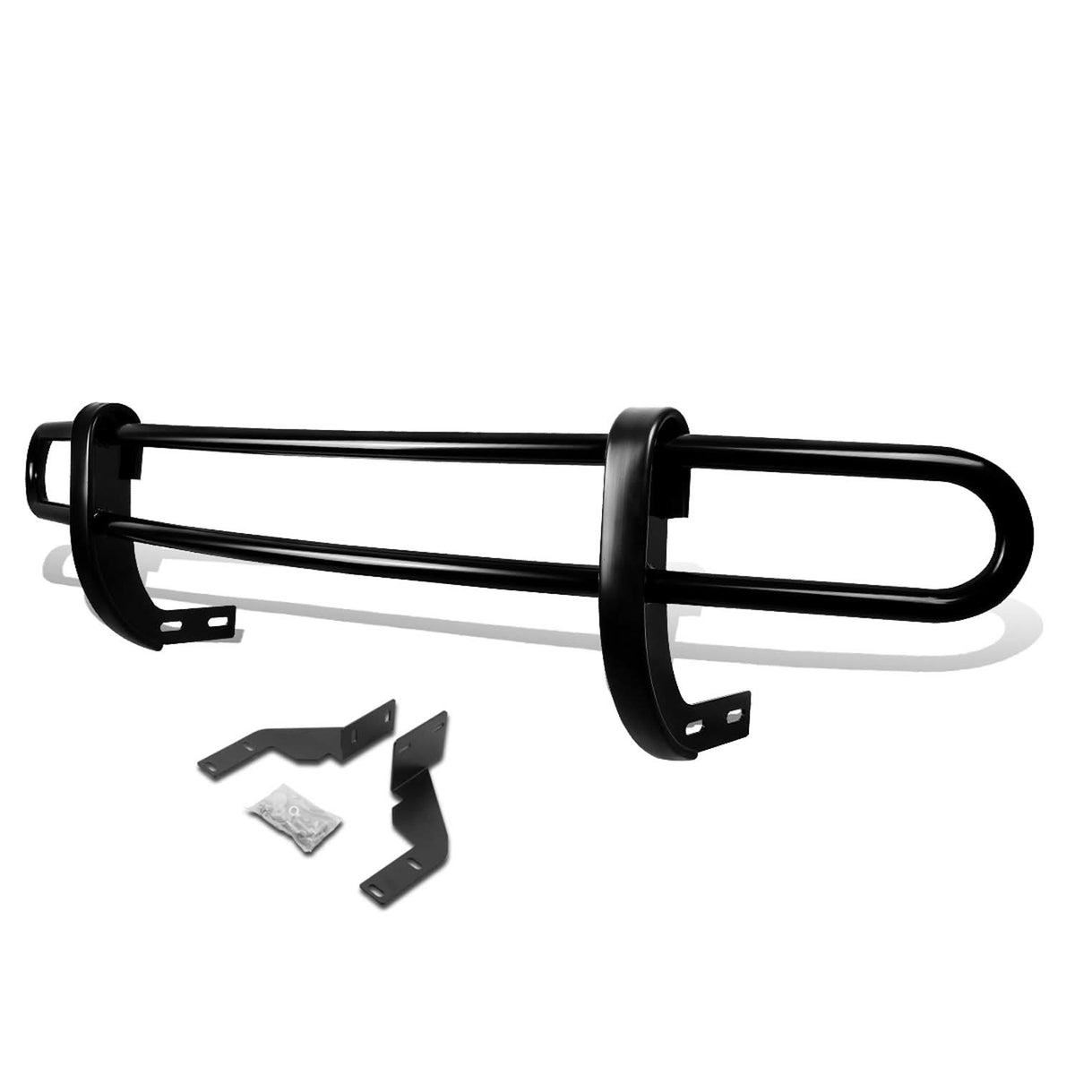 2013-2016 Hyundai Santa Fe Rear Guard