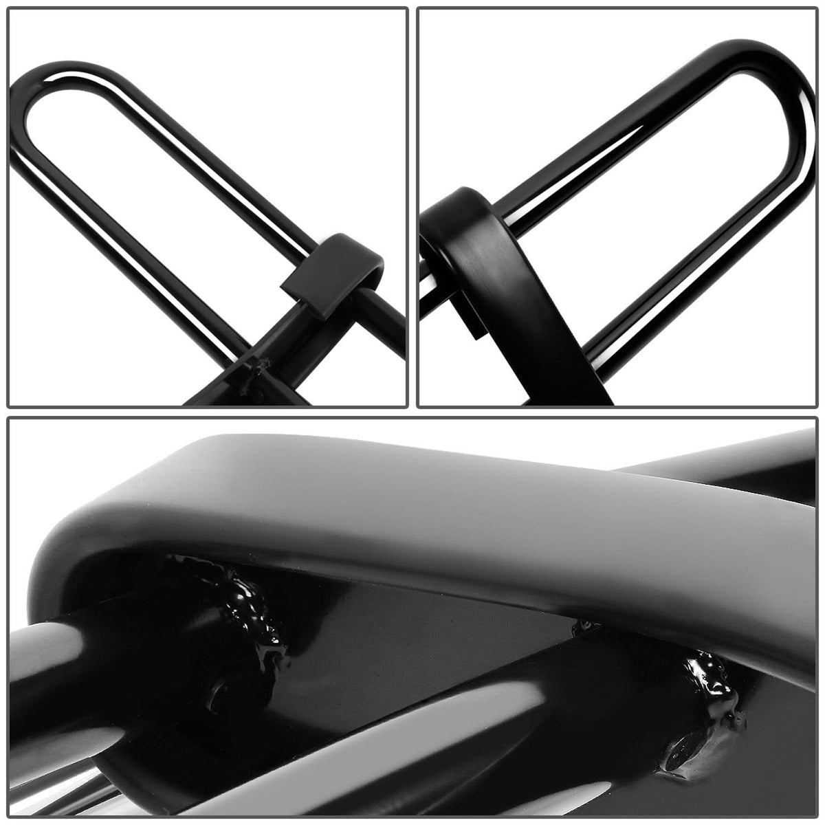 2013-2016 Hyundai Santa Fe Rear Guard