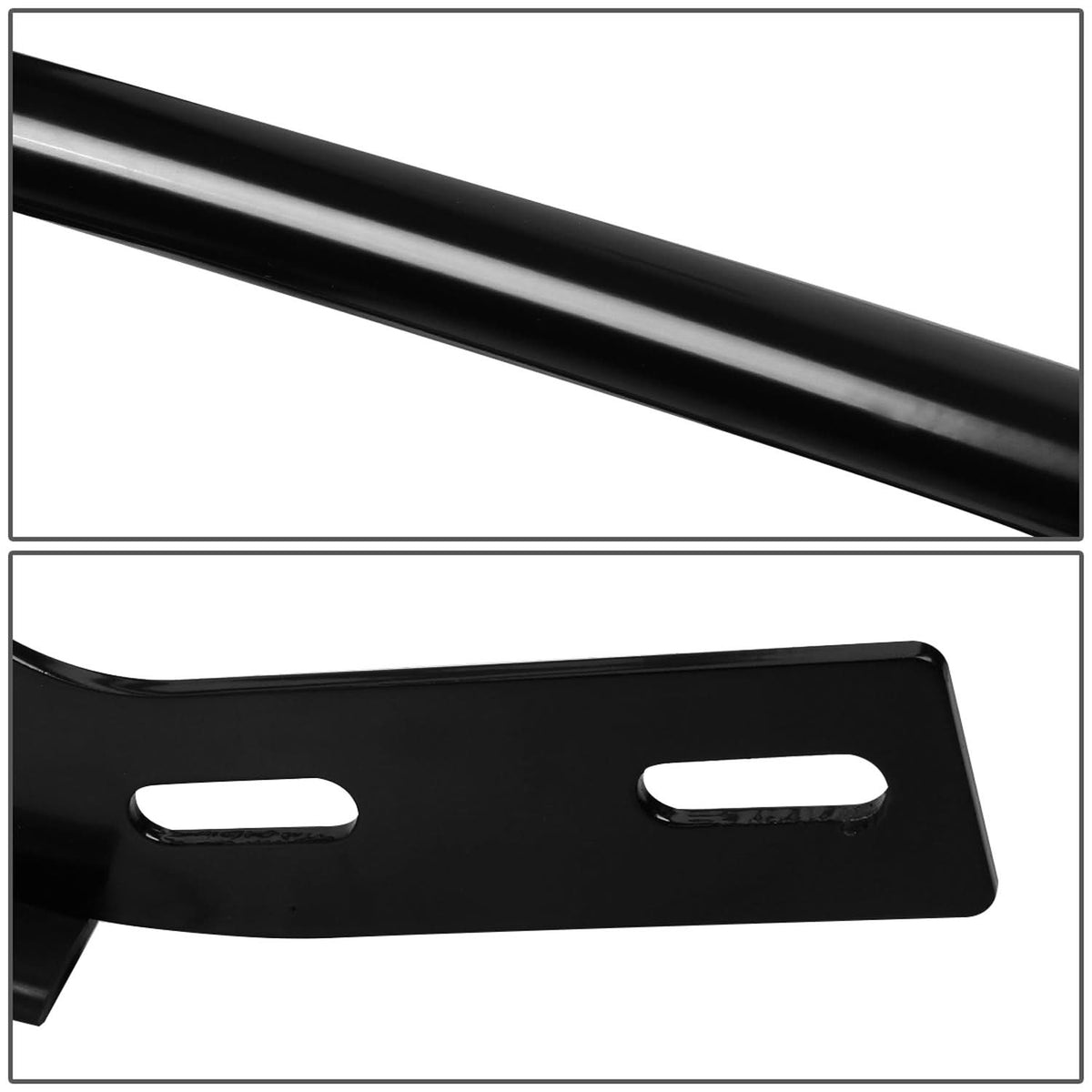 2013-2016 Hyundai Santa Fe Rear Guard