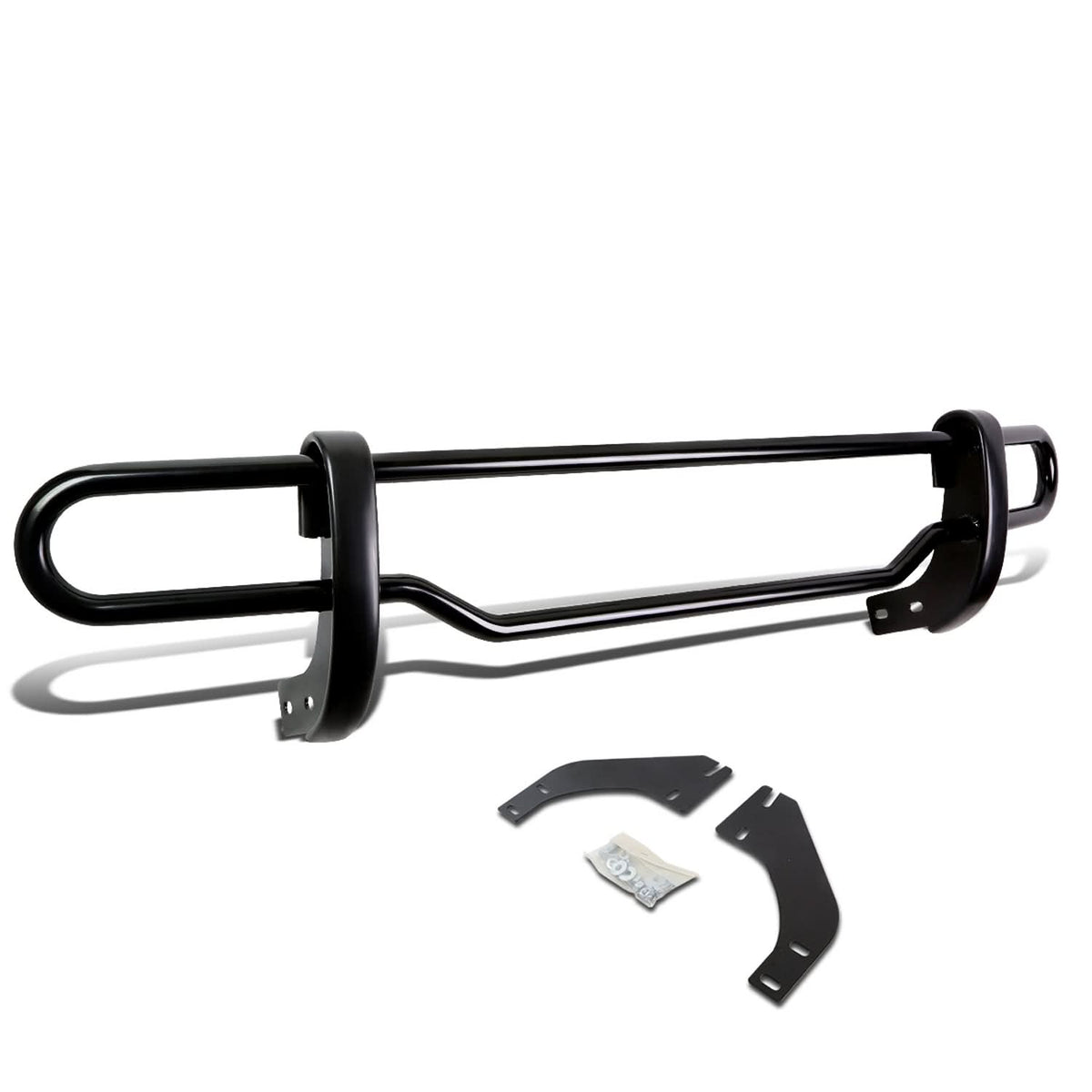 08-12 Ford Escape Rear Guard