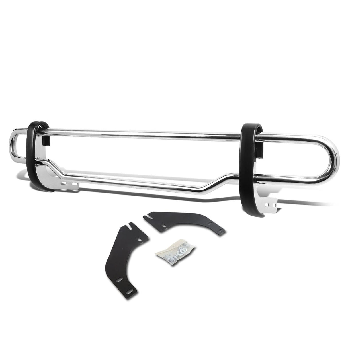 08-12 Ford Escape Rear Guard Chrome
