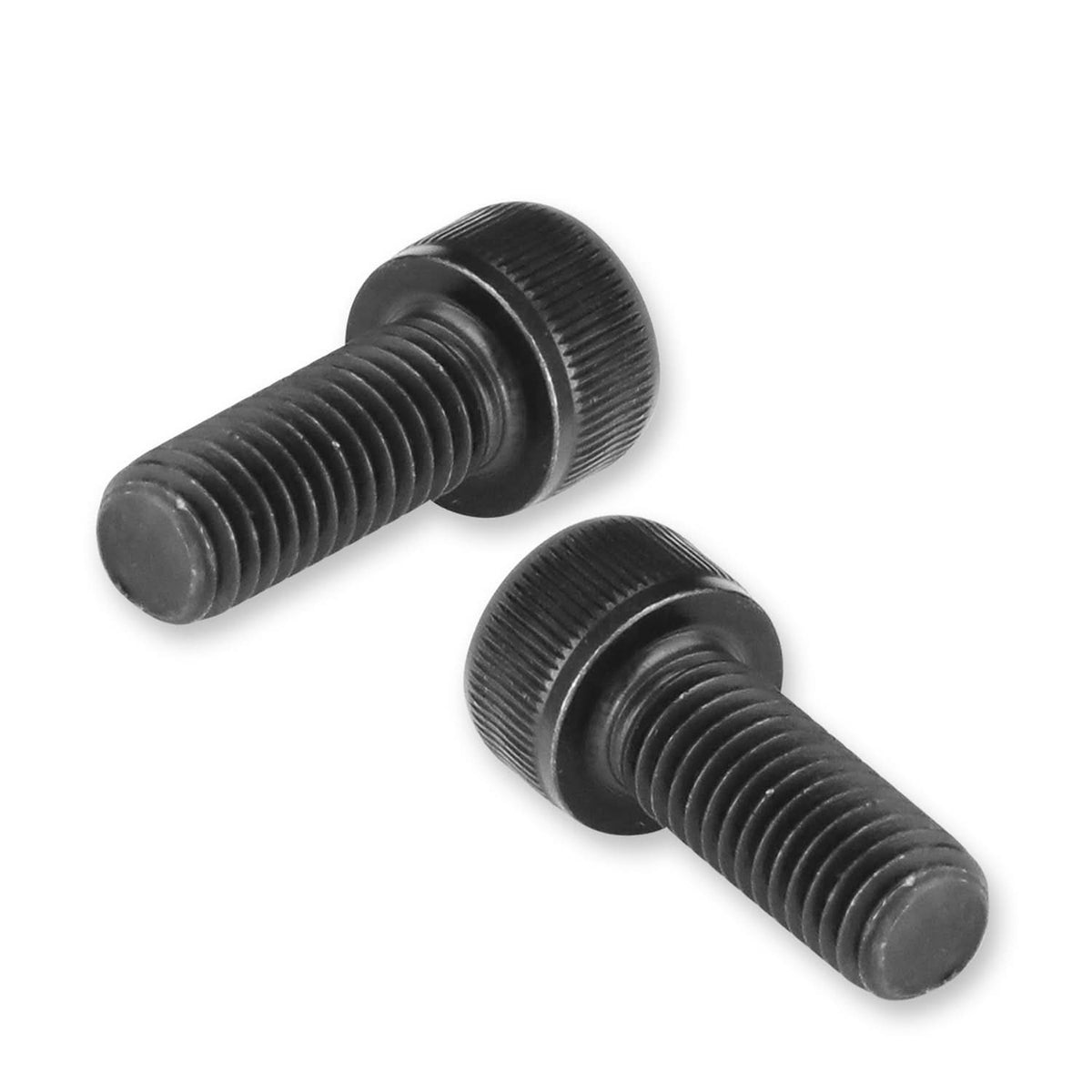 Oil Feed Line Flange with Gasket and Bolts - 4AN