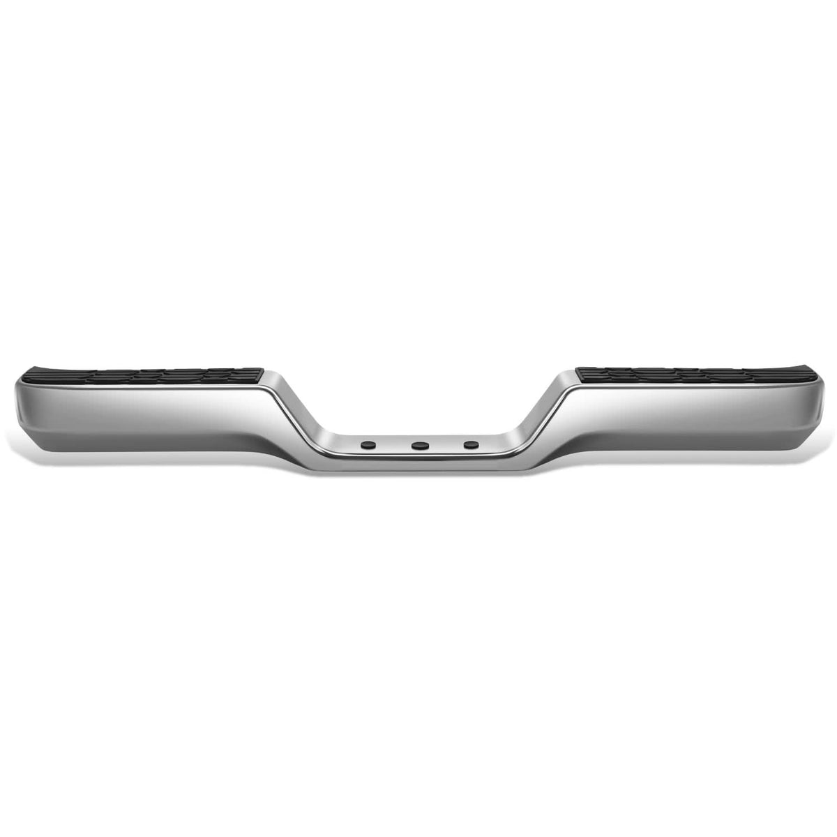 1989-1995 Toyota Pickup Chrome Rear Bumper