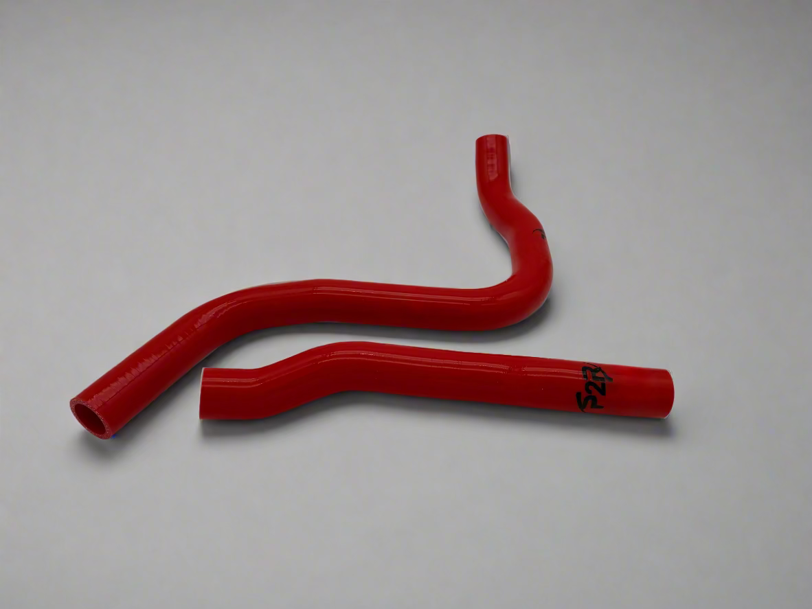 2001-2003 Acura TL & CL Silicone Radiator Hoses