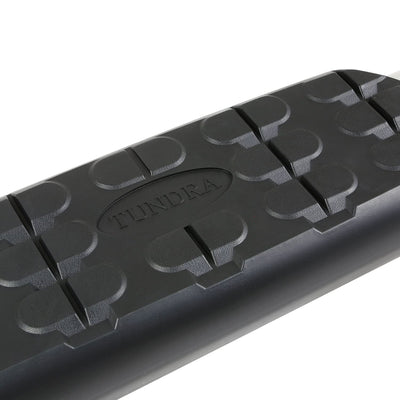 2007-2016 Toyota Tundra Crew Max Running Boards - Aluminum