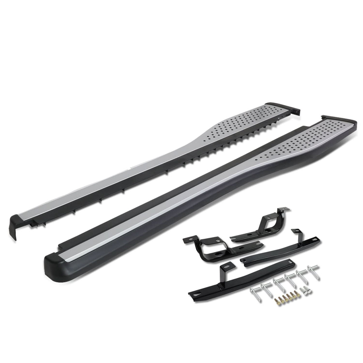 2012-2016 Honda CR-V OE Style Running Boards Aluminum