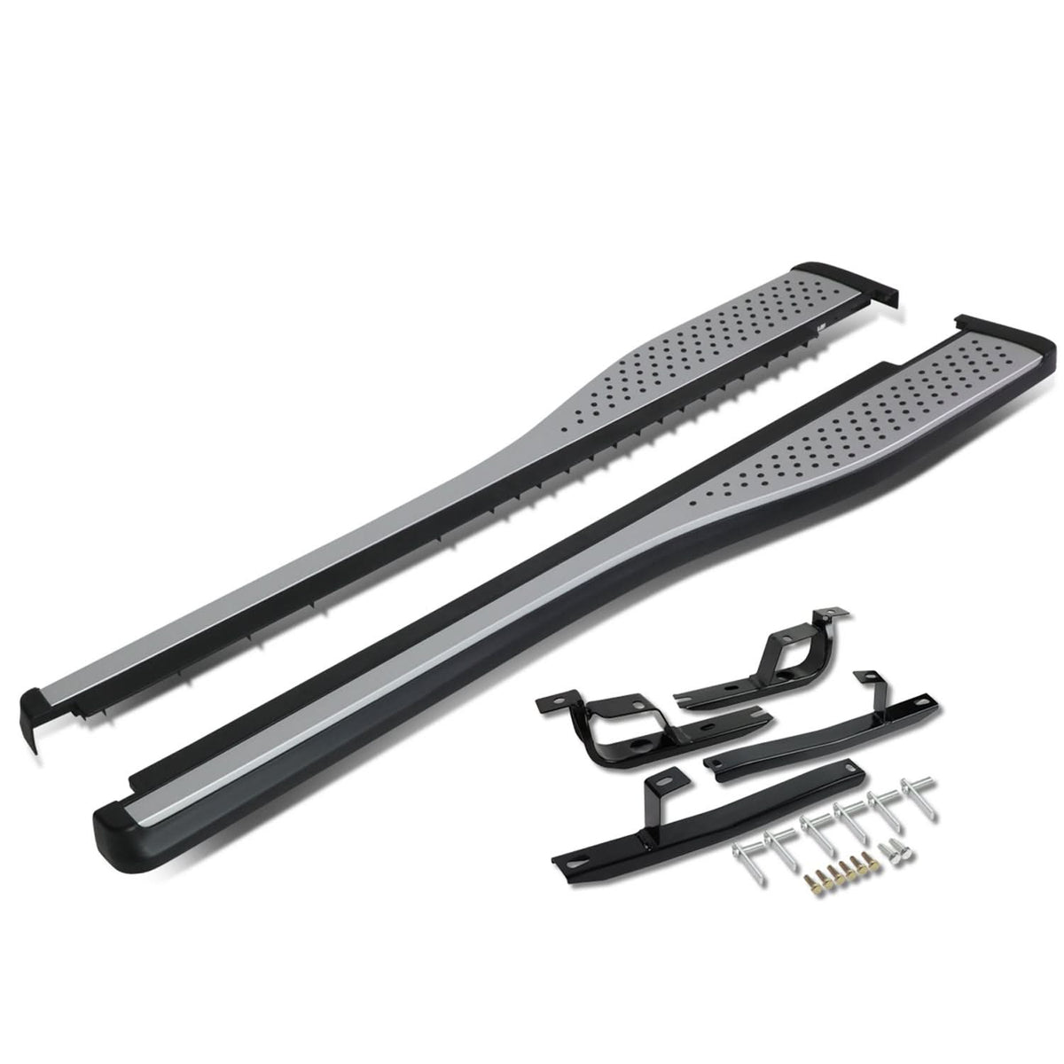 2012-2016 Honda CR-V OE Style Running Boards Aluminum