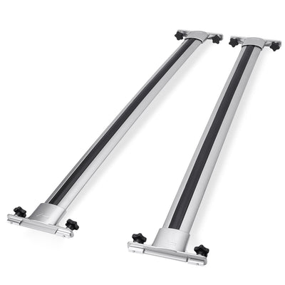 2010-2024 Toyota 4Runner Roof Rack Cross Bar - OEM Rail Compatible