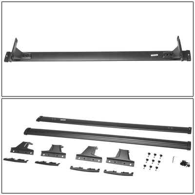 2018-2022 Chevrolet Equinox Roof Rack Crossbar Aluminum