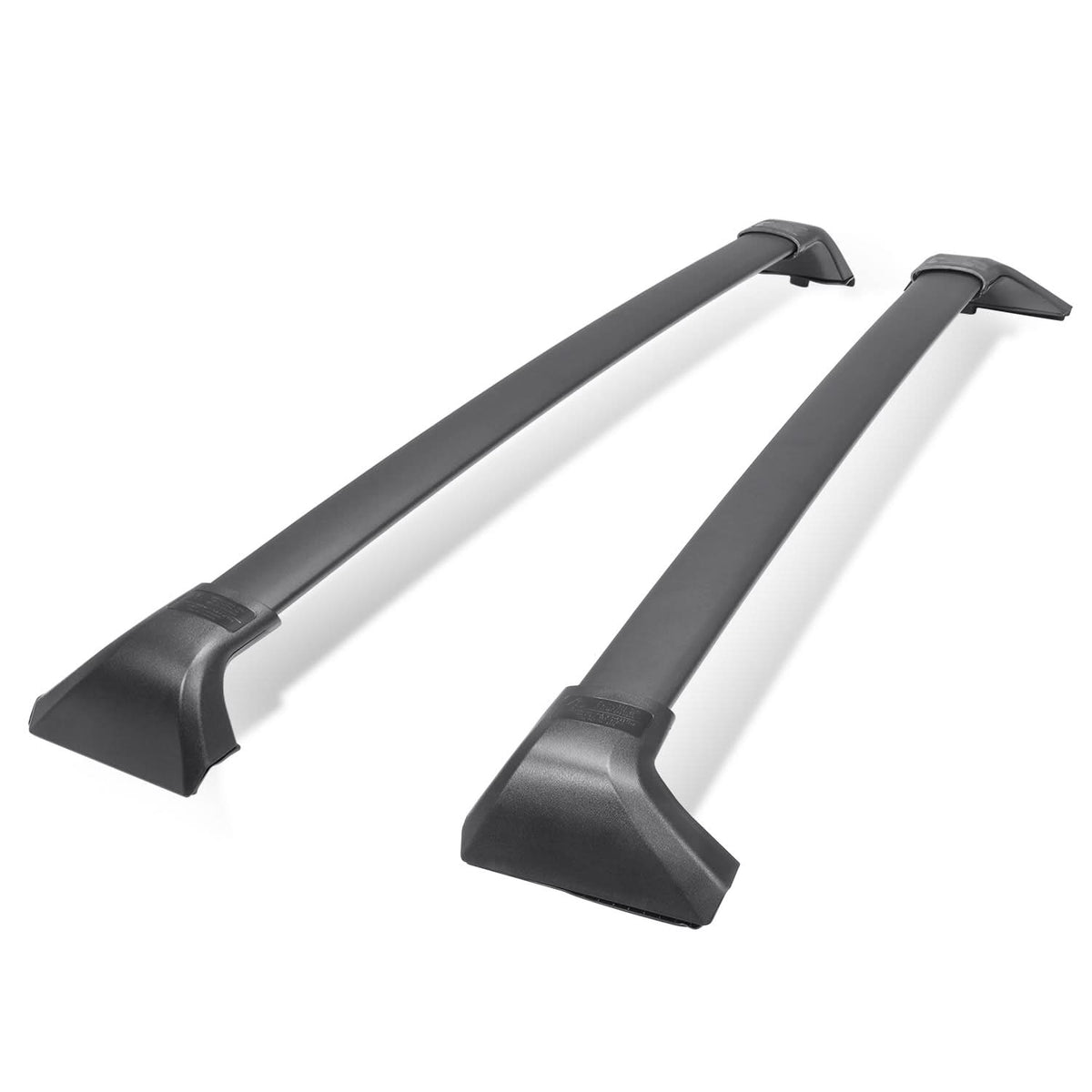 2020-2023 Toyota Highlander Roof Rack Crossbar Aluminum
