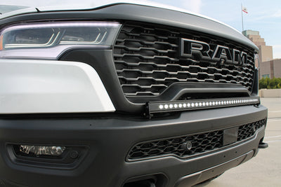 2025+ RAM 1500 Rebel 40in Light Bar SLIM