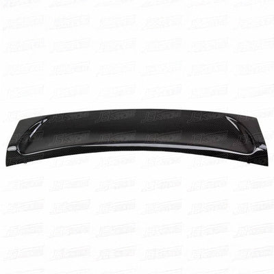 TA Style Half Carbon Fiber Spoiler for Porsche Cayman 987 05-12