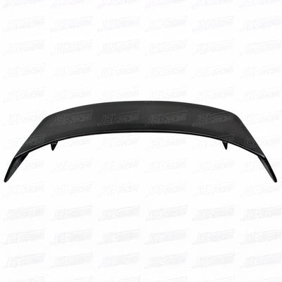 TA Style Half Carbon Fiber Spoiler for Porsche Cayman 987 05-12