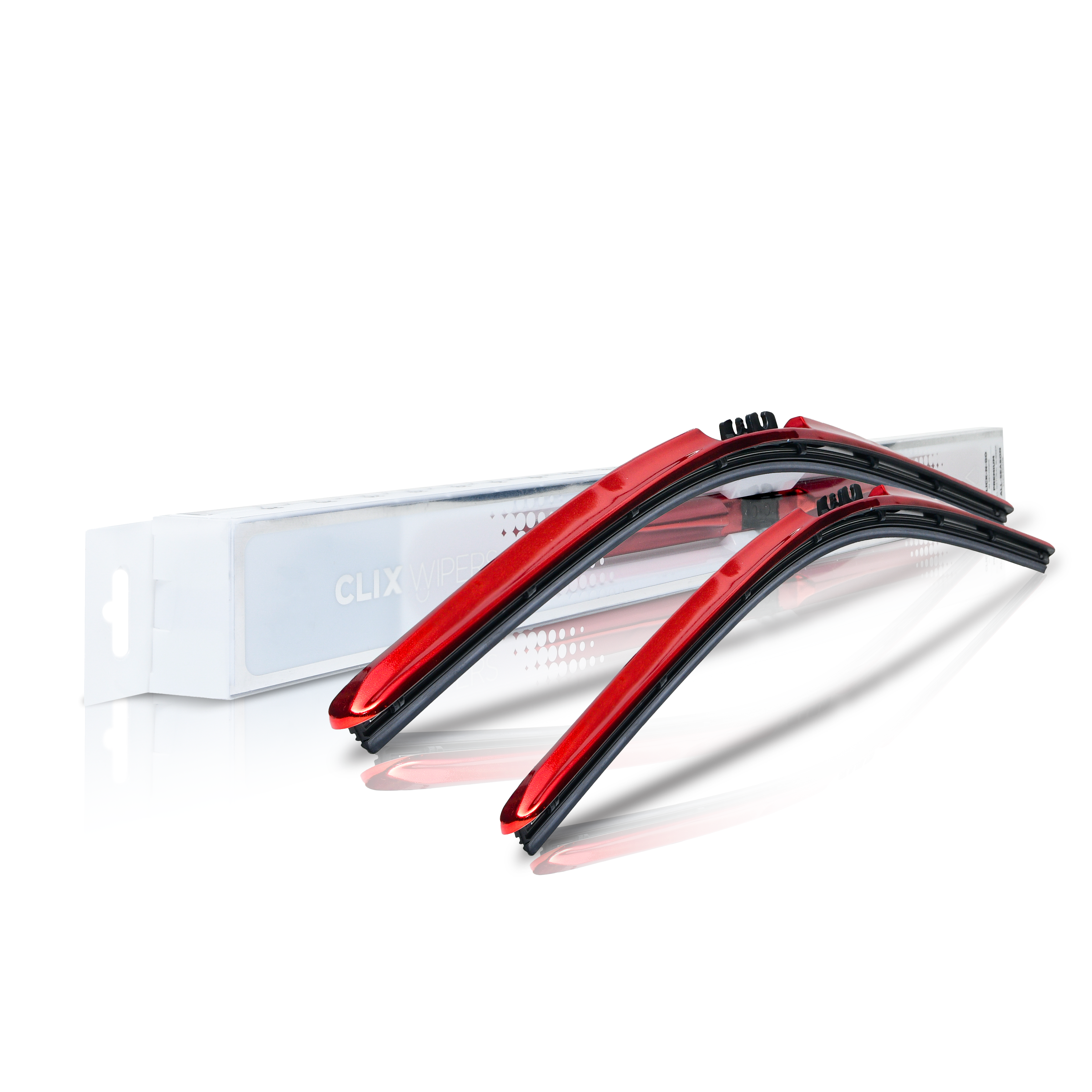 Saab 9-7X Windshield Wiper Blades