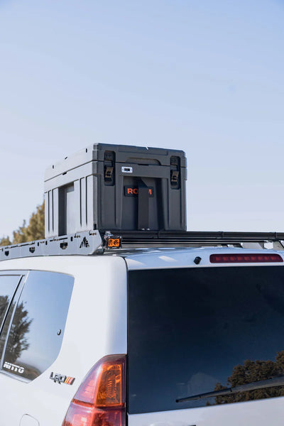 ROAM 86L Rigid Mounts