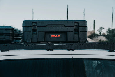 ROAM 66L Rugged Mounts
