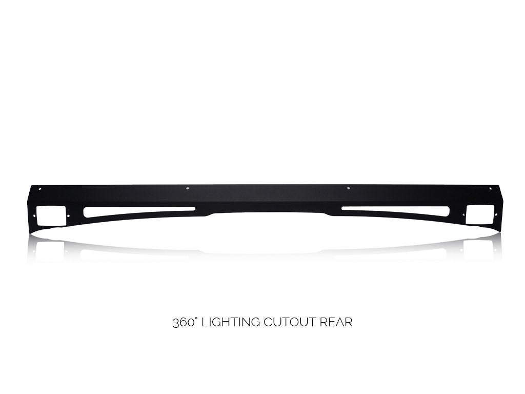 Premium Roof Rack | Toyota Tacoma 2005-2023