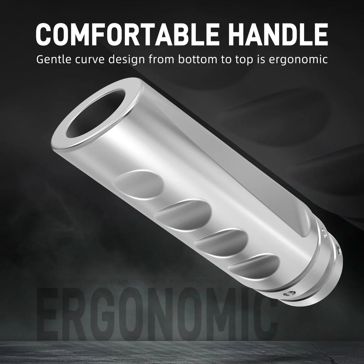 Billet Aluminum Hand Brake Handle for BMW E46 E36 M3/E39 E60 E34 M5/E82 E88 1M/E63 E64 M6/X3 E83/X5 E53/E87 E81 Z3 Z8 X6