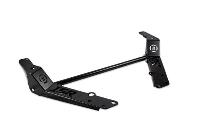 ISR Performance - Front Tension Rod Power Brace - Nissan 240sx (S14) IS-FTRB-S14