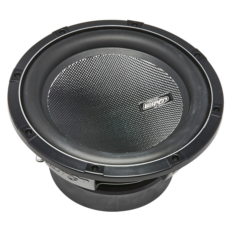 Audio Legion S2010 | 10" 600 Watt Max Car Subwoofer