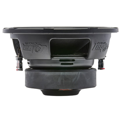 Audio Legion S2010 | 10" 600 Watt Max Car Subwoofer