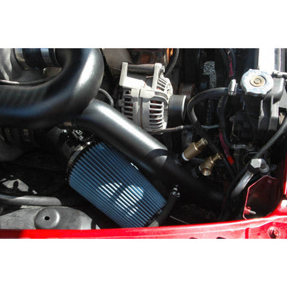 S300/S400 Twin Piping Kit '03-'07 5.9