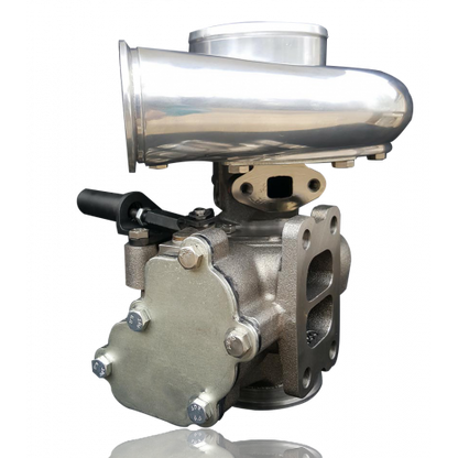 S362/65/14 5 BLADE BILLET TURBO