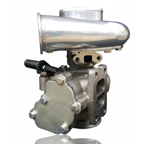 S362/65/14 5 BLADE BILLET TURBO