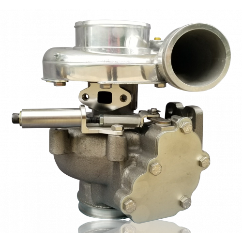 S362/65/14 5 BLADE BILLET TURBO