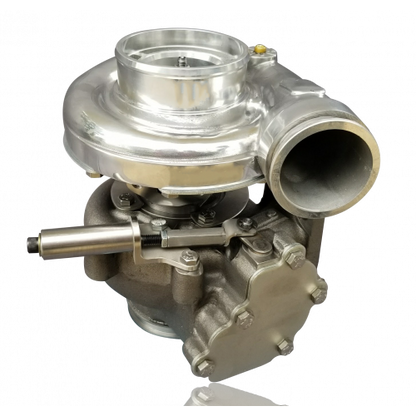 S362/65/14 5 BLADE BILLET TURBO