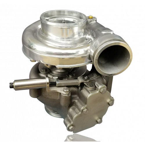 S362/65/14 5 BLADE BILLET TURBO