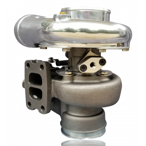 S362/65/14 6 BLADE BILLET TURBO