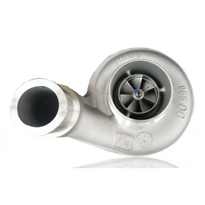 S366/74 T4 .91 DIVIDED TURBO