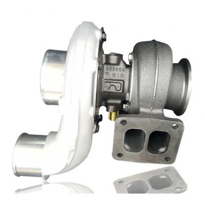 S366/74 T4 .91 DIVIDED TURBO